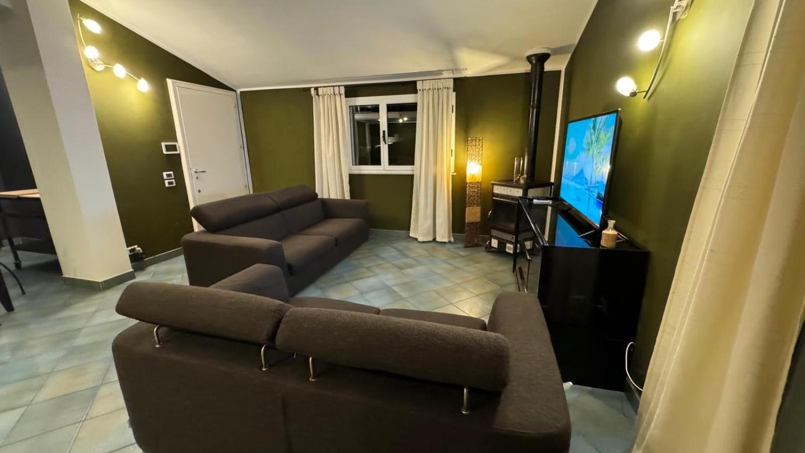 Апартаменты Moonlight House A 50 Mt Dal Mare Noto Marina Lido di Noto Экстерьер фото