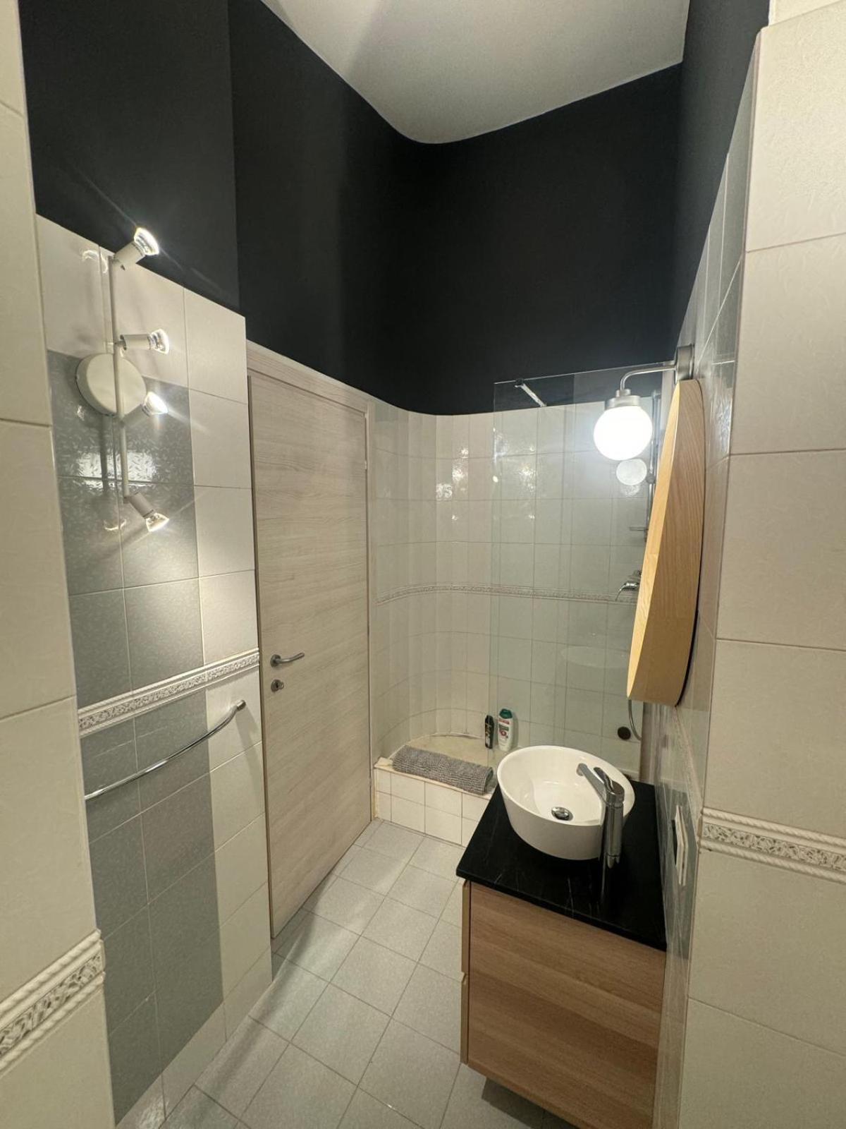 Апартаменты Moonlight House A 50 Mt Dal Mare Noto Marina Lido di Noto Экстерьер фото