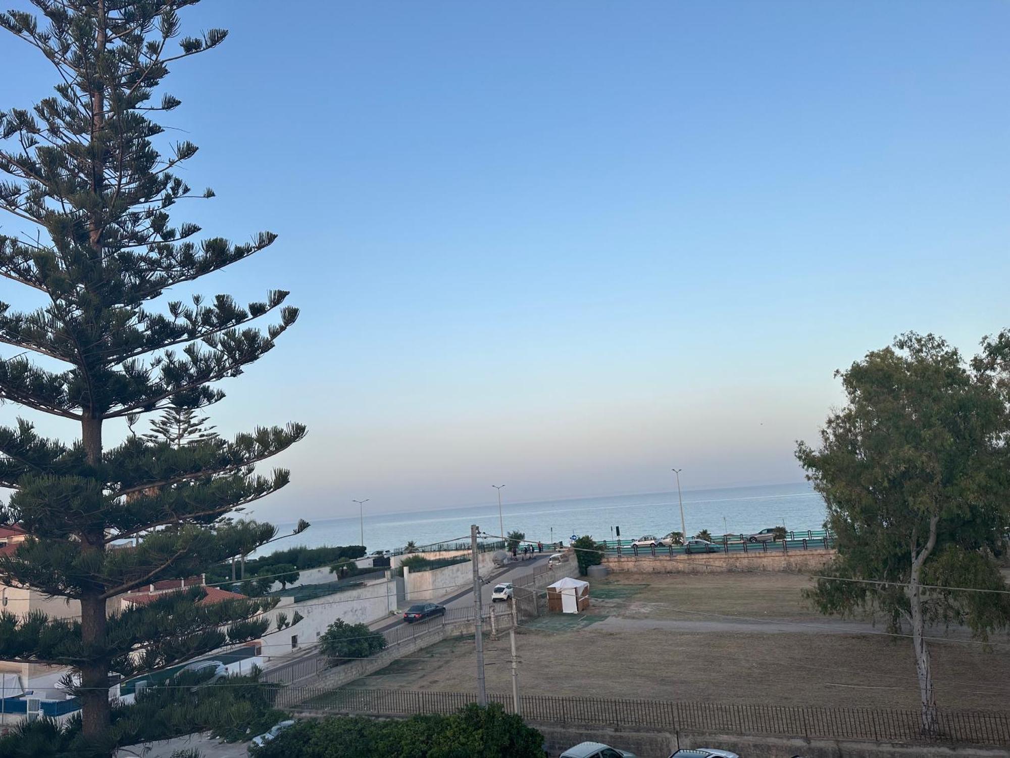 Апартаменты Moonlight House A 50 Mt Dal Mare Noto Marina Lido di Noto Экстерьер фото