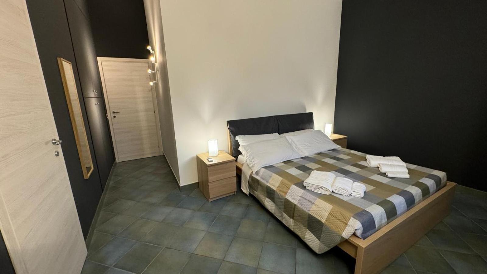 Апартаменты Moonlight House A 50 Mt Dal Mare Noto Marina Lido di Noto Экстерьер фото
