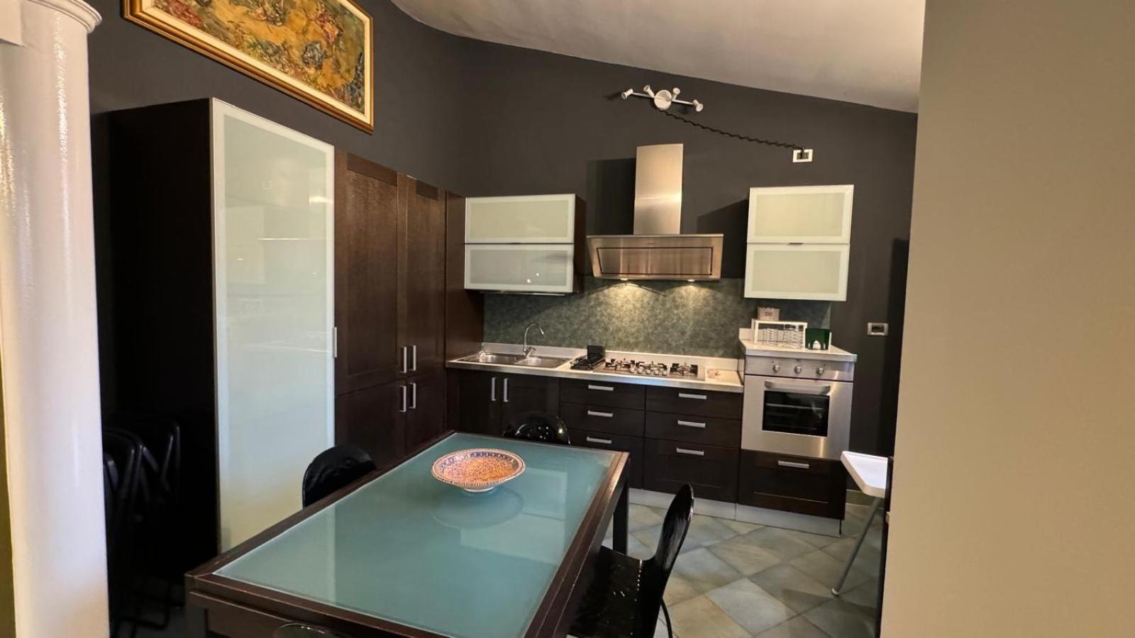 Апартаменты Moonlight House A 50 Mt Dal Mare Noto Marina Lido di Noto Экстерьер фото