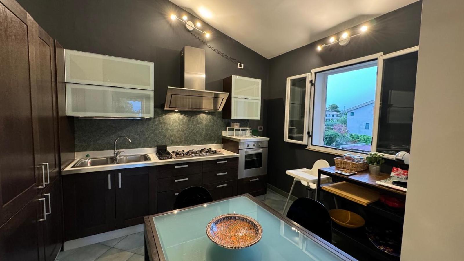 Апартаменты Moonlight House A 50 Mt Dal Mare Noto Marina Lido di Noto Экстерьер фото