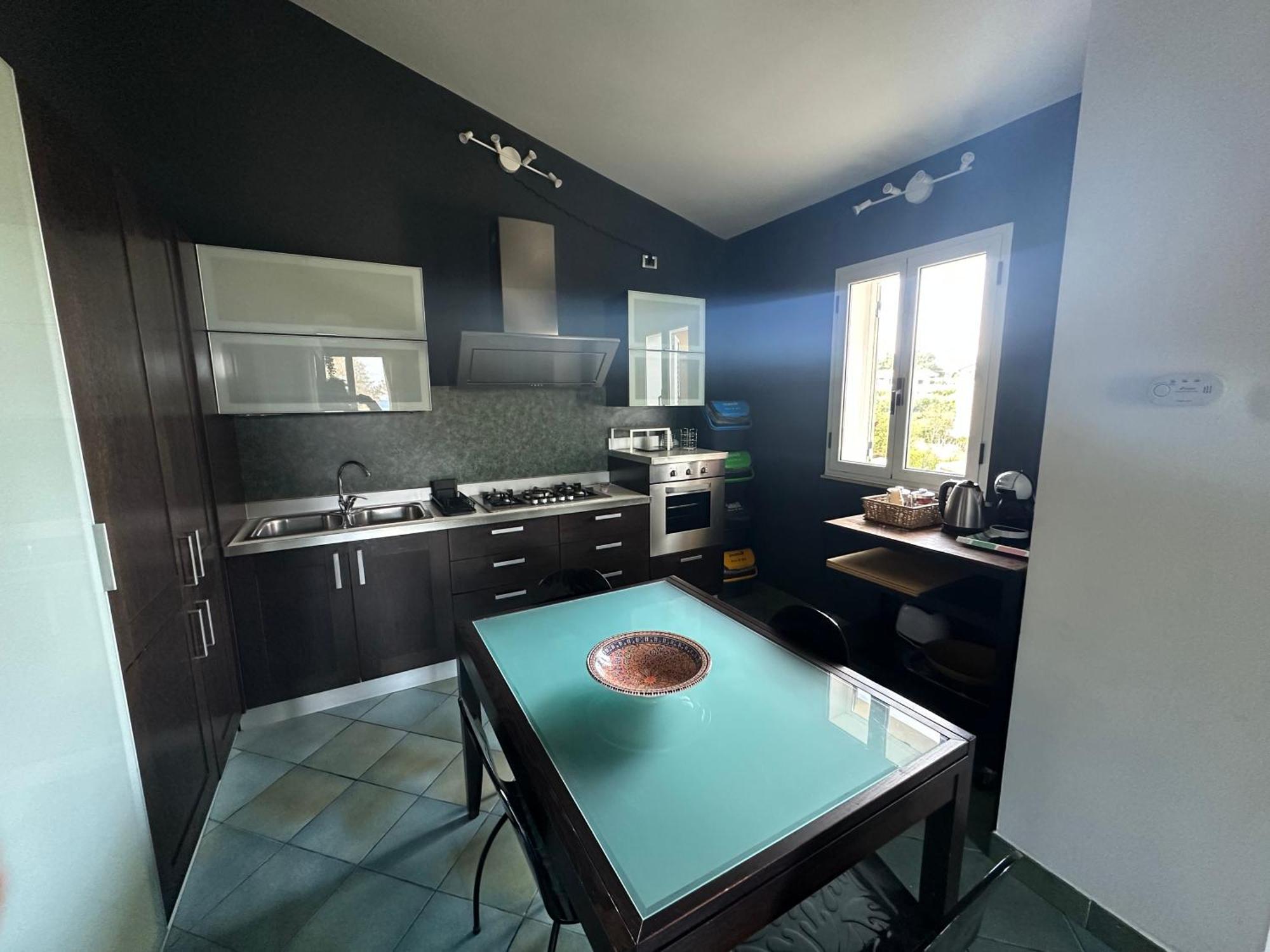 Апартаменты Moonlight House A 50 Mt Dal Mare Noto Marina Lido di Noto Экстерьер фото